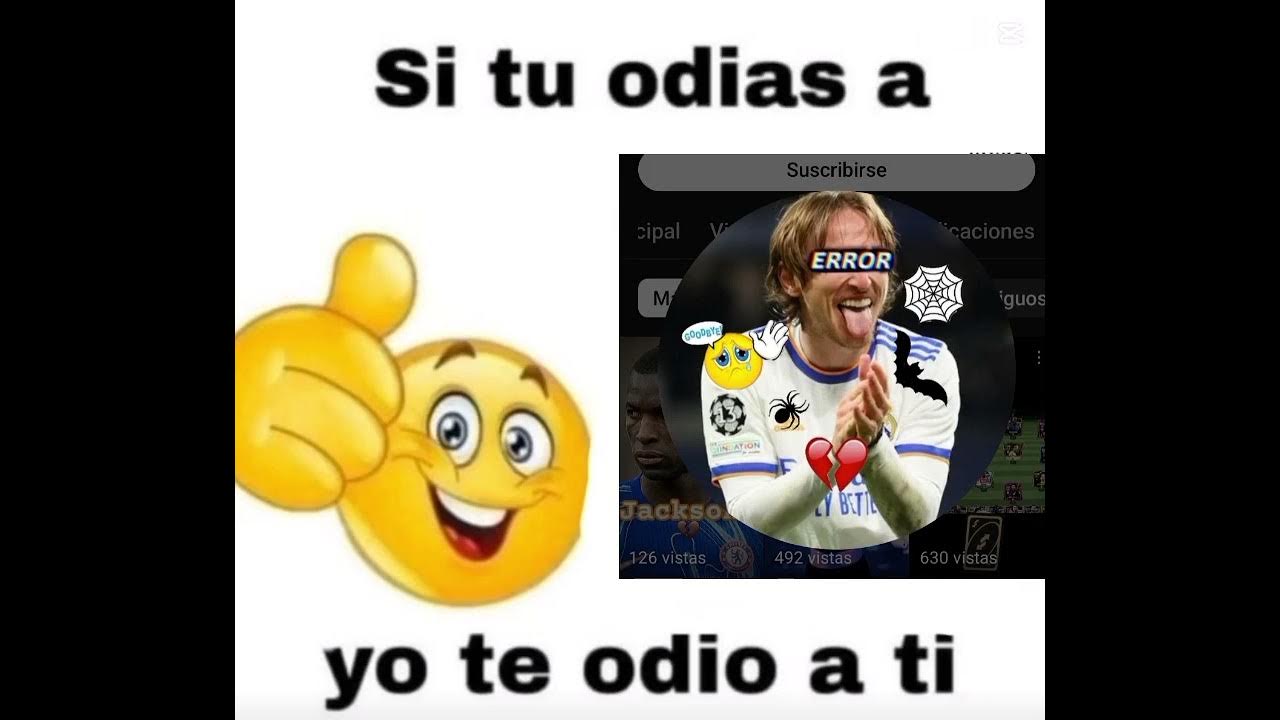 Hola recuerda youtube