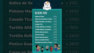 Menu vertical Pantalla Final