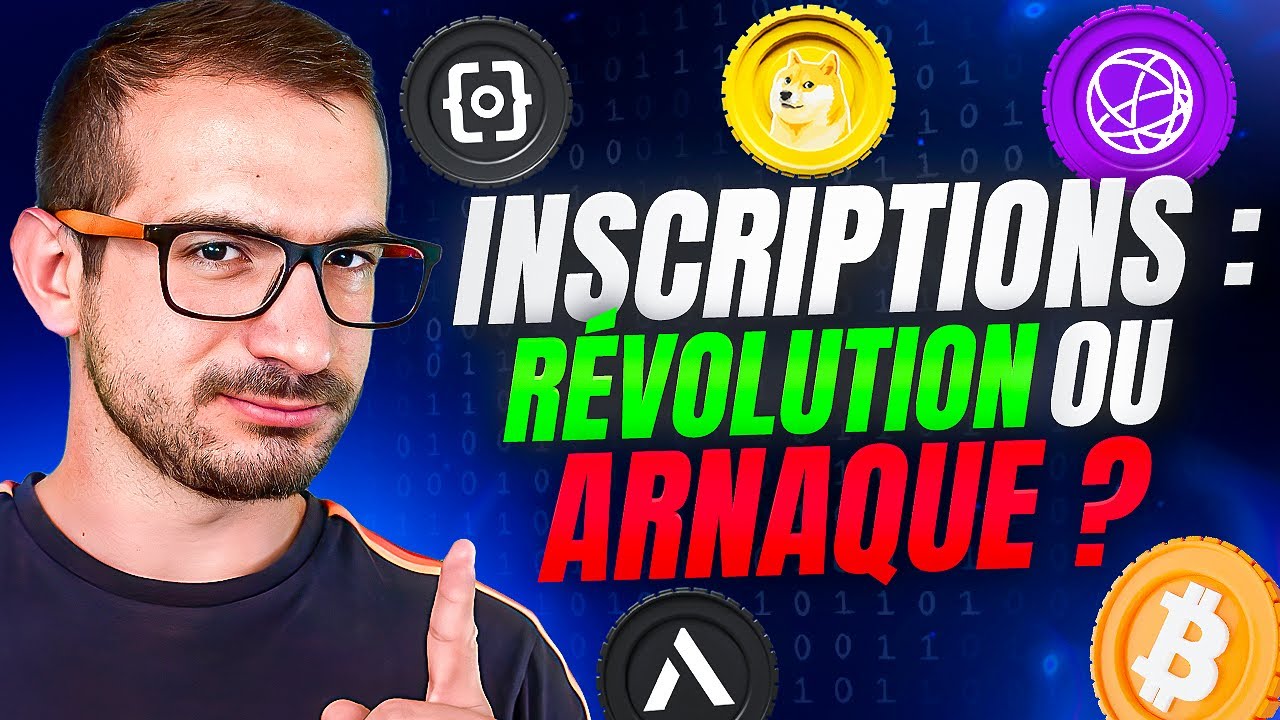 HYPE sur les INSCRIPTIONS : INVESTIR ou FUIR ? 🤔 Notre Avis