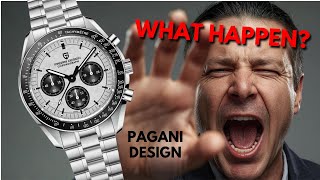 What Happened to Pagani Design? Are They Still Worth Buying in 2026?