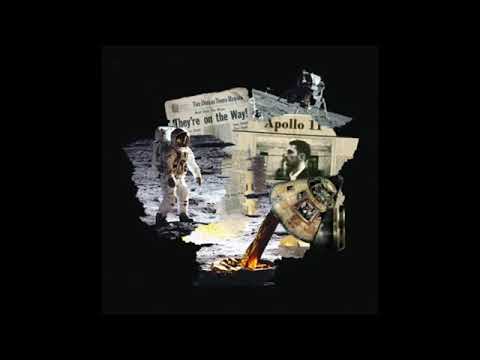 Kay G Ft N.A - ვერ ვგრძნობ სახეს (Album - \"Apollo 11\")