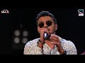 Nadeemal Perera - Obe adare - (ඔබේ ආදරේ) Mervin Perera | Live Cover with Naada