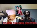 Polo G- Martin &amp; Gina (official music video) REACTION!