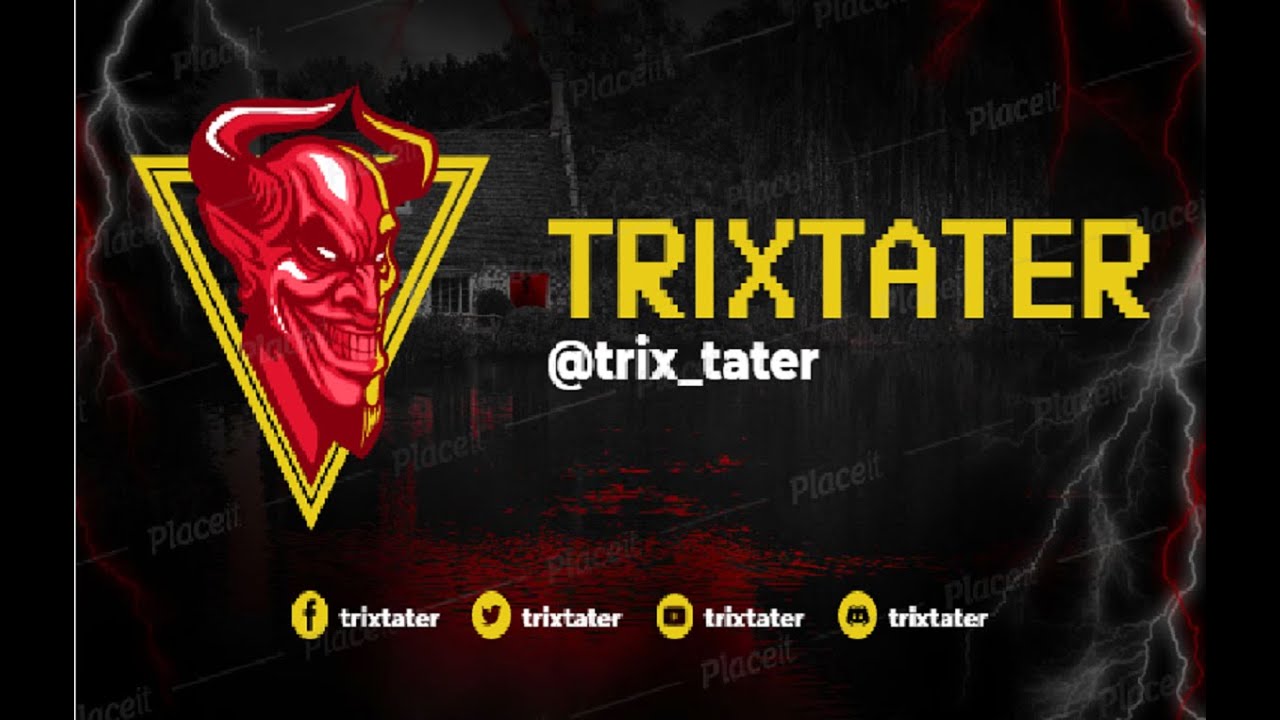 Fortnite Intro Maybe?!?