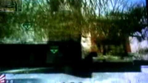 Castle Under Map Glitch Cod5 (Not Patched)