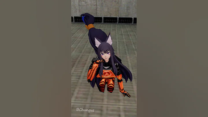 "Meow 🐱" Before Half-life 3