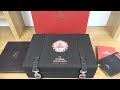 4K Review: Omega Speedmaster Moonwatch Professional Unboxing 2019