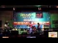 Johnny b goode  live  hard rock cafe  chin2 bhosle