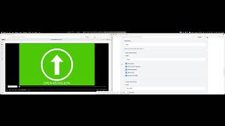 Axis AOA Crossline Counting - Multiple OA scenarios - CamStreamer.com CamScripter micro app Wealth