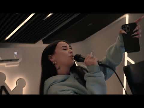 RINA X FUEGO - VIBE (PROD. BY A-BOOM)  Digital stores 16.07.2024 00:01 am YouTube 16.07.2024 18:0...