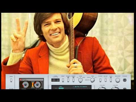 Dean Read - Поёт Дин Рид. (1966) Full Album .Vinyl.