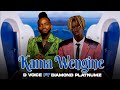 D Voice Ft Diamond Platnumz Kama Wengine Official Music Video mp3