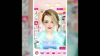 Wedding Dress up Game for Girls By Happy Melon | Ad 06-C screenshot 2