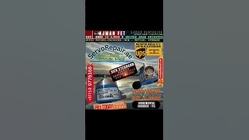 Sick Stegmann Encoder Fault Finding Troubleshooting services Dubai site available at ServoRepair.ae