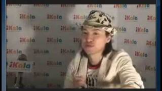 20090414 愛卡拉:段旭明專訪 Part. 03-2