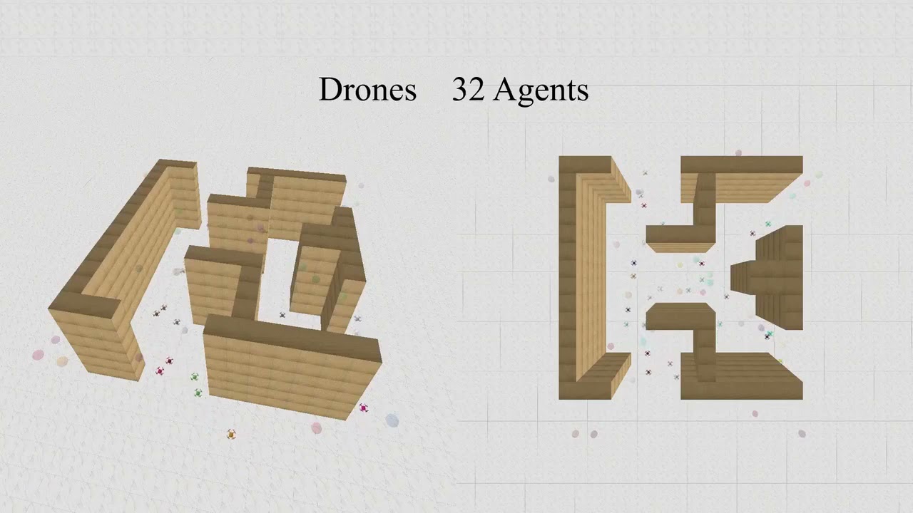 Learning Safe Multi-Agent Control with Decentralized Neural Barrier Certificates