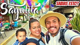 🔥 RIVIERA NAYARIT Sayulita 🏖 What to do? TIPS ✅ This you should know before going SAYULITA 100% Real