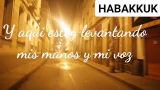 Habakkuk Gba : hoy cantare y hoy danzare