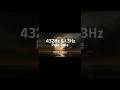 432 Hz + 1.3 Hz | Deep Delta Sleep • Nervous System Reset • Healing Frequency Music