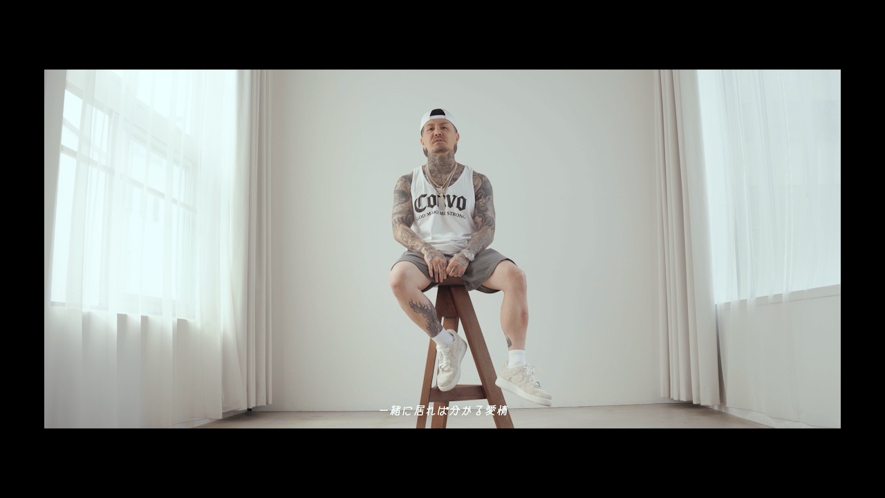 武井勇輝『iDOL』FULL MV adlı videoyu YouTube'da izle 武井勇輝『iDOL』FULL MV adlı videoyu YouTube'da izle