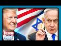 Trump DECLARES Victory, Israel Other IDEAS