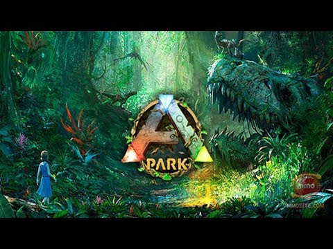 Ark Park Review Psvr Playstation Vr The Vr Shop