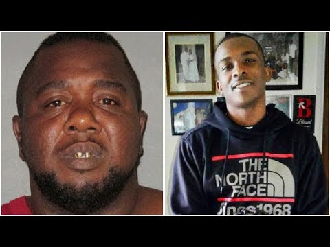 Police killings of unarmed black Americans damages population mental health