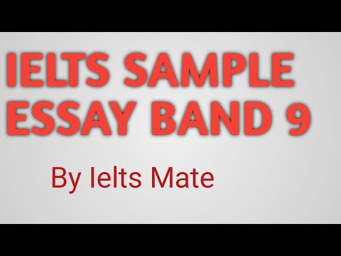 Positive and negative development essay samples image