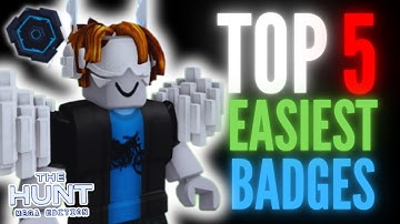 Easiest Roblox Games To Earn MEGA HUNT Tokens Quickly