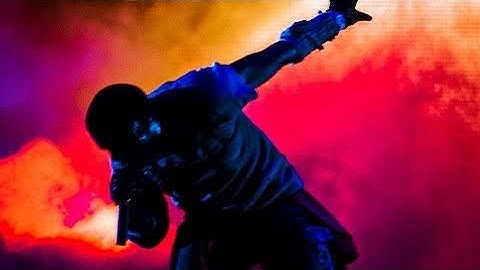Kanye West - I Wonder (feat. Labi Siffre) (extended intro/ Glow In The Dark outro) | Graduation 