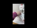 Janome machine series part 2 magnolia serger 7034d tips  tricks