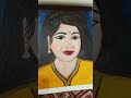 My art work #youtubeshorts