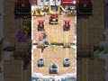 #ClashRoyale #clutch #comeback#fyp #gamingontiktok#viral #outplayed #ClashRoyale#ClashRoyaleGameplay