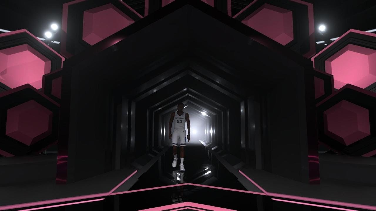 NBA 2K26 450k all star box opening