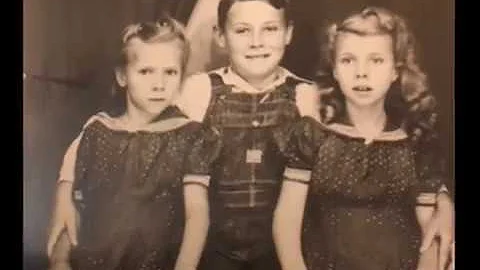 Barbara Joanne Waldron Memorial Tribute