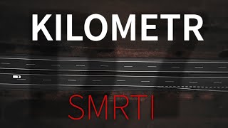 KILOMETR SMRTI - kde senzibilové tvrdí, že cítí stopy dávné černé magie a démonů