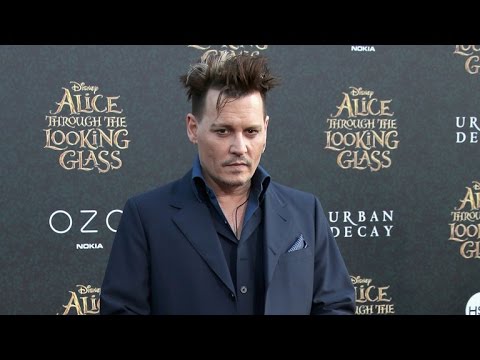 Johnny Depp Claims Ex Amber Heard's Alleged Abuse Claims Are 'New Lies'