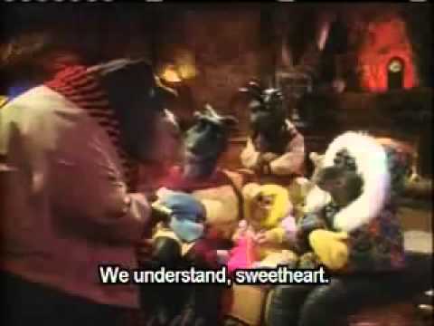 The Ending To The 90s Sitcom Dinosaurs Was Depressing As Hell Youtube