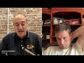 Arlington Million & Jim Dandy previews: Paddock Prince David Levitch & HRN's Ed DeRosa