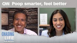 Everybody poops — so, why is it so hard to talk about? | Chasing Life