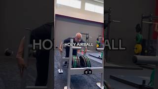 New York Sports Club Amenities #holyairball #nysc #gym #nycgym