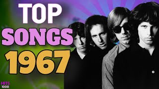 Top Songs of 1967 - Hits of 1967