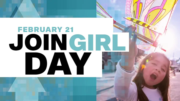 DiscoverE and SWE on Girl Day