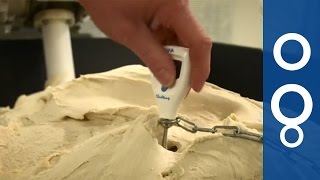 Baking better bread...with ultrasound screenshot 1