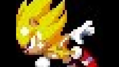 Sonic 3D Parody Fangame