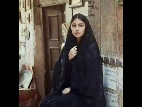 طور ابو حريجة الفنانة دجلة عبد الرضا 