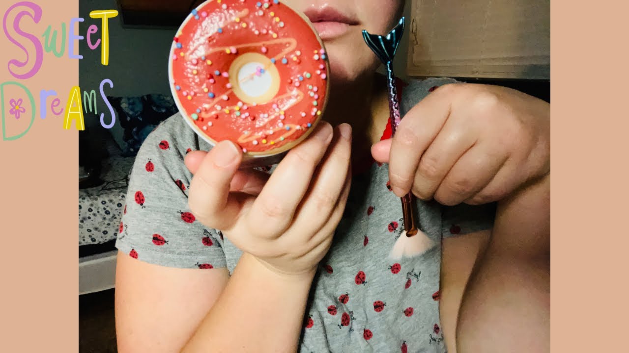 ASMR Lični asistent influenserke 😄📸