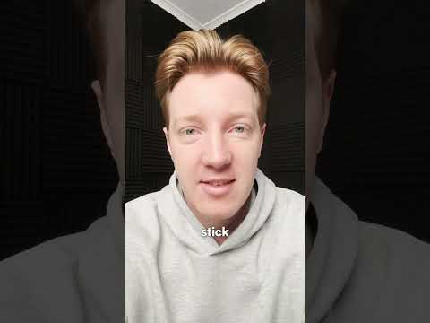 I have some exciting news!