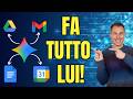 Come usare l'IA di Gemini al TOP! Guida completa a GEMINI PRO