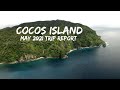 Going to cocos island on the argo in 2021 4k